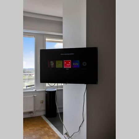 アントウェルペンNew-York Style Studioアパートメント エクステリア 写真